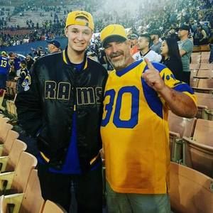 Meet your Posher, Bradley